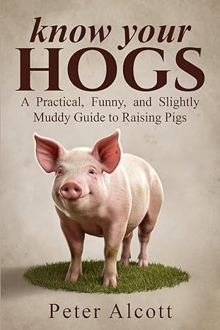 Know your hogs